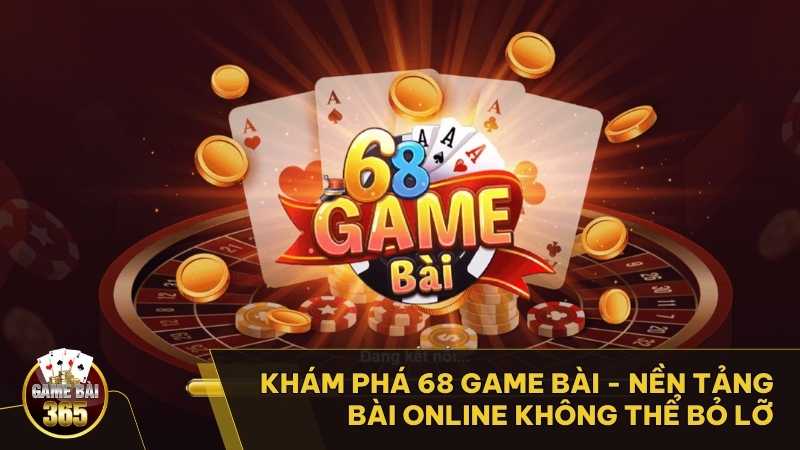 68 Game Bài