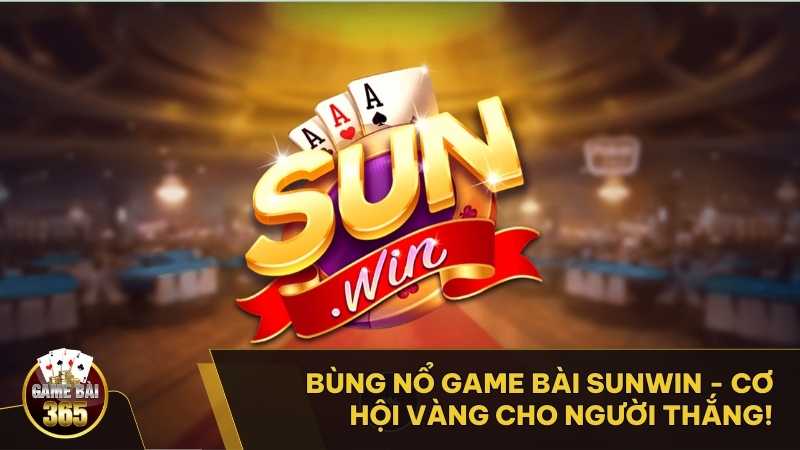 Game Bài Sunwin